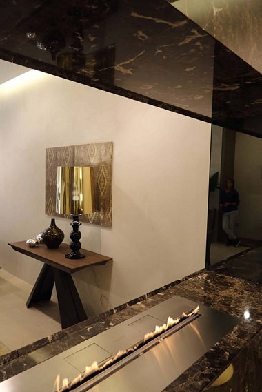 MANGINI ARREDAMENTI REALIZZAZIONI